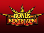 Bonus Blackjack