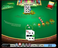 basic blackjack strategy