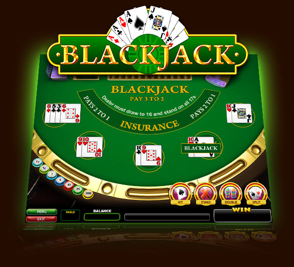 real money blackjack