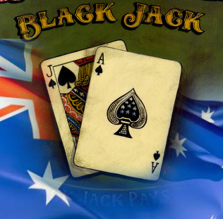 Online Blackjack in Australia